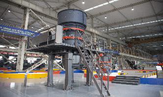 jaw cone crusher combination