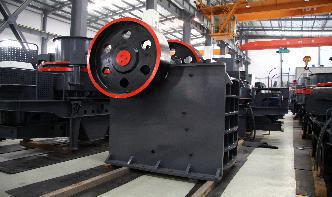 Iron Ore Processing Production Line