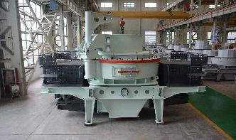 Gold Ore Processing Solution
