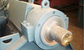 jaw crusher sui le for iron ore crushing