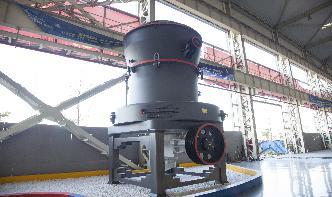 impact crusher vibration frequency