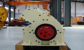 machine used for quarrying