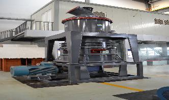 GT125 TRACKMOUNTED CRUSHING PLANT