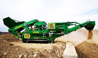 concrete crusher rental in limpopo south africa