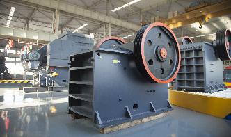 zenith cone crusher assembly