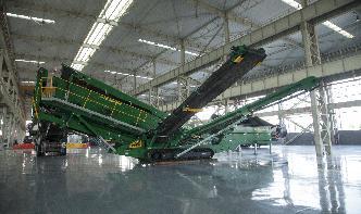 Cedarapids Complete Portable Crushing Plant: Jaw with ...