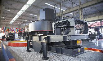 Gold ore beneficiation production line