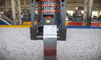 The Importance of Vibrating Screen In Aggregate Processing ...