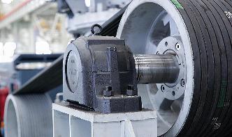 CiteSeerX — DESIGN AND ANALYSIS OF BALL MILL INLET CHUTE ...