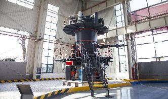 vertical roller pregrinder mill