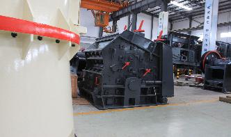 Portable Mining Crusher Equipment In NigeriaCrusher