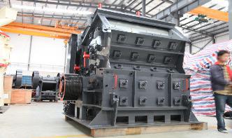 Assembly Steps Of Cone Crusher