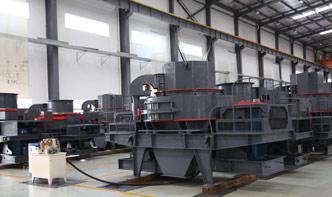jaw crusher power requirement