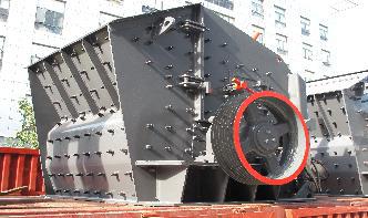 crusher equipment in cement plant