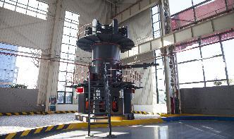 Ball Mill – Hunan Slon Equipment Co.,Ltd