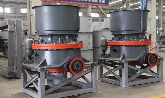 Mica processing production