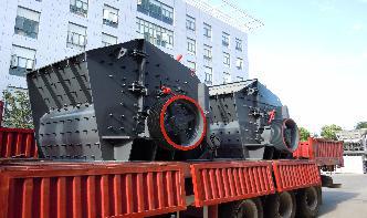 Aggregate Equipment Parts | Gravel Crusher and Screener Parts
