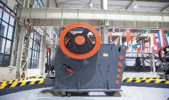 vibrations in hammer crusher