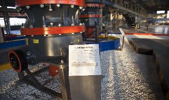 Crushed Stone Plant | Equipment and Price