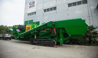 how does thecrawler mounted mobile crusher works_crusher