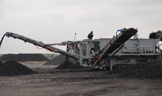 Mining complete crushing plant capacity from 40tph to ...