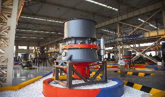 Manufacturers of Circular Motion Vibrating Screens for ...