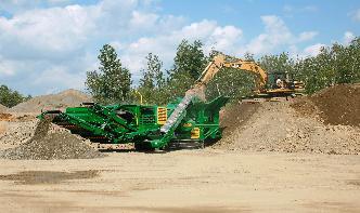 How To Grind Stone Into Sand Crusher Unit