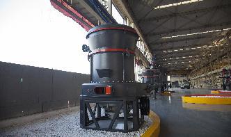 150TPH Hematite Ore Crushing Plant in South Africa