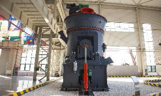 zenith crusher plant spare parts in korea