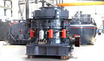 grinding unit makes used in cement factory