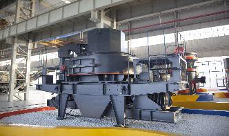comparison between jaw crusher and impacts
