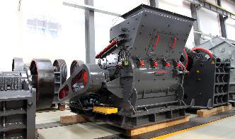 mill coal crusher type lc401