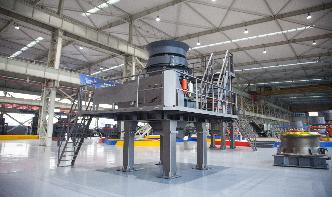 characteristics of the jaw crusher 1