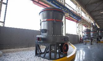 list of liLarger capacityne crushing and processing ...