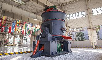 Crusher Equipment In Cement Plant
