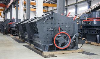  Crushing and screening solutions