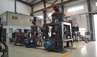 Cone Crusher Assembly For Aggregates