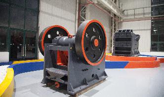 Jaw crusher spare parts alogue in pdf