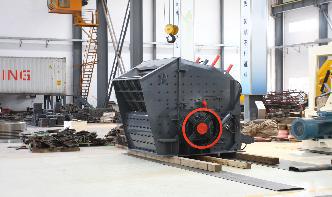 technical specifiion jaw crusher 10570