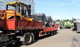 Hire | Mobile Screening and Crushing
