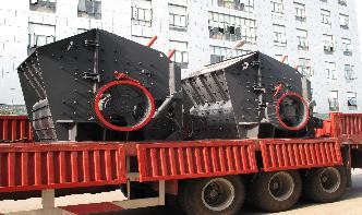 Portable Crusher For Rent