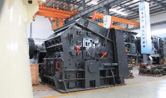 Portable jaw crusher plant
