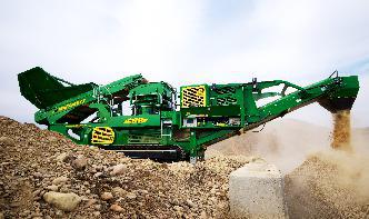 Mobile Jaw Coal Crusher Installation In Russia