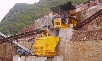 Free Download Project Report On Stone Crusher In India