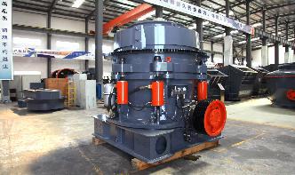 supplier for zenith cone crusher