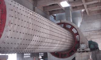 Rock Sifter Mining Equipment: Grizzly Screen Separator ...