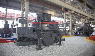 iron ore properties crushed in a blake jaw crusher in the ...