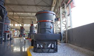 project report on used crushing unit chile