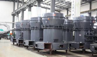 Mobile construction waste crushing production line