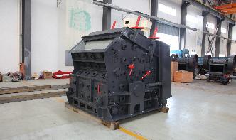 New Used FAE Stone Crushers For Sale